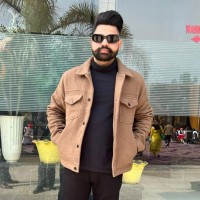 Amandeep Singh