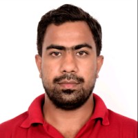Deepak Yadav