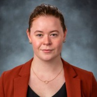 Megan Ferguson