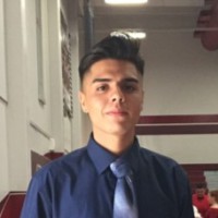 Derek Rodriguez