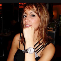 Sabrina Huret