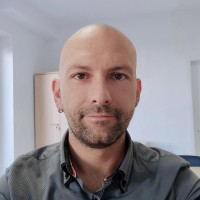 Riccardo Mantovani