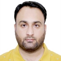 Muhammad Asif