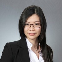 Zoe Wong