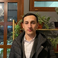 Sarvarbek Abdupattoyev