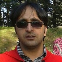 Mohammad Abbas Khadim Hussain