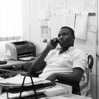Joshua Okonkwo