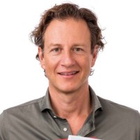 Arjan Lagerwaard