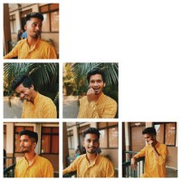 Ayush Patil