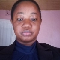 Sheilla Ogombo
