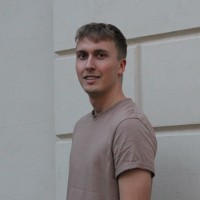 Jonas Rieger