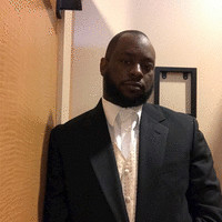 Maurice Macon