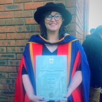 Rebecca Coughlan Phd