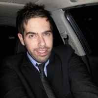 Carlos Salas