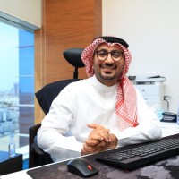 Abdulrahman Baaqil, CMA®