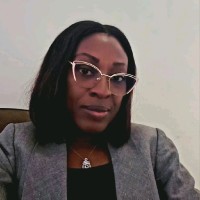 Belinda Adade. Cmilt, Mcips, Msc.