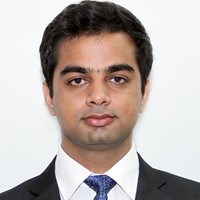 Prashant Singh