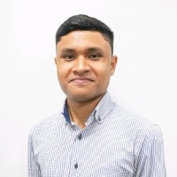 Ronaldi John Pierre Soselisa