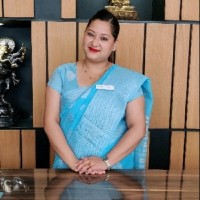 Sunila Sapkota
