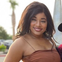Sharde Hampton