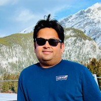 Abhishek Narayan, Ph.D.