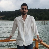 Burak Mete Yazar