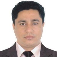 Muhammad Abdur Rahim