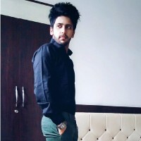 Sanjay Suthar