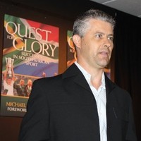 Michael Marnewick