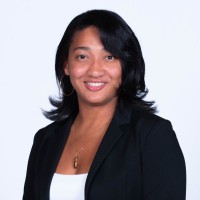 Ashley Houston, Mba