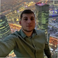 Achiko Dzebniauri