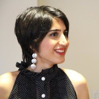 Golnoosh Mostafavi
