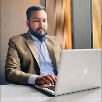 Ketan Pawar