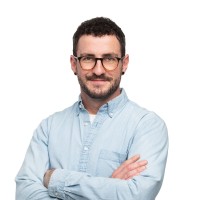 Jamie O'Connor
