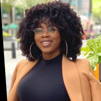 Genevieve Guilavogui