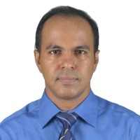 rashed Mahmood