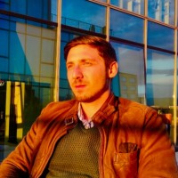 Stefan Pashov