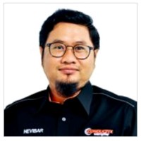 Nasrul Jamaludin