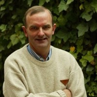 Neil James