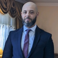 Mazen El-Akhal, Pmp