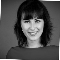 Slavomira Andrea Rusnak🖋️ Lawyer