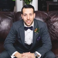 Jared Behar
