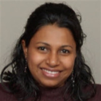 Aparna Balasubramanian