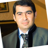 Adeel Hussain