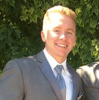 Zachary Moreau