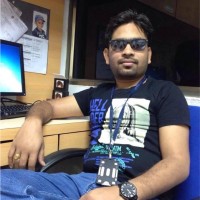 Jaymin Patel