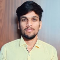 Ravindra Ragolu