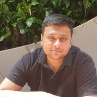Ankit Mehta