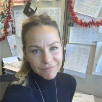 Valerie Claveau, PMP