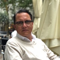 Bas Stenekes